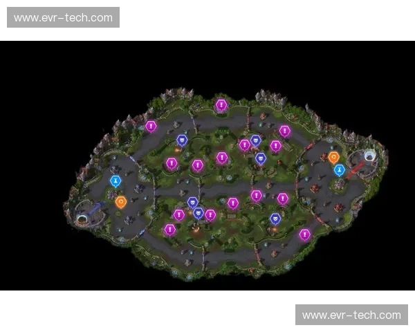 全面探索风暴英雄非评级模式中的团队协作与多元战术深度进阶策略指南